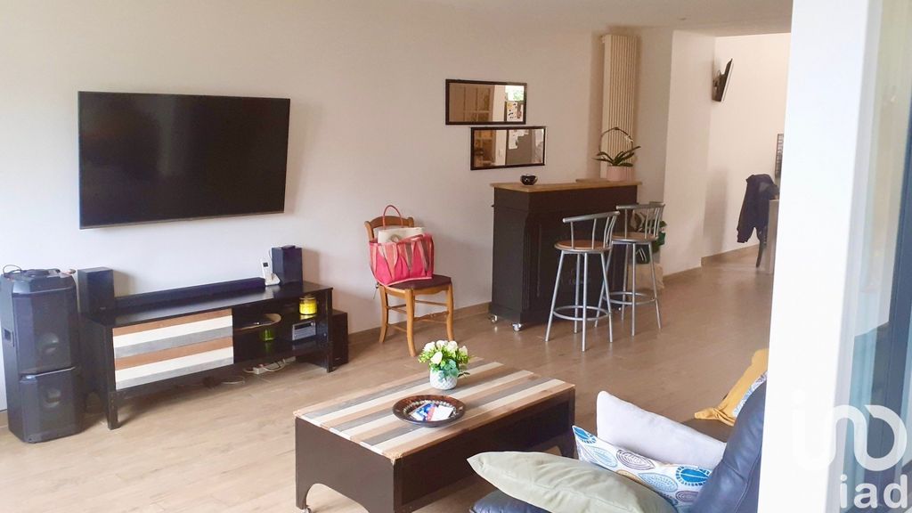 Achat maison à vendre 4 chambres 118 m² - Épinay-sur-Orge