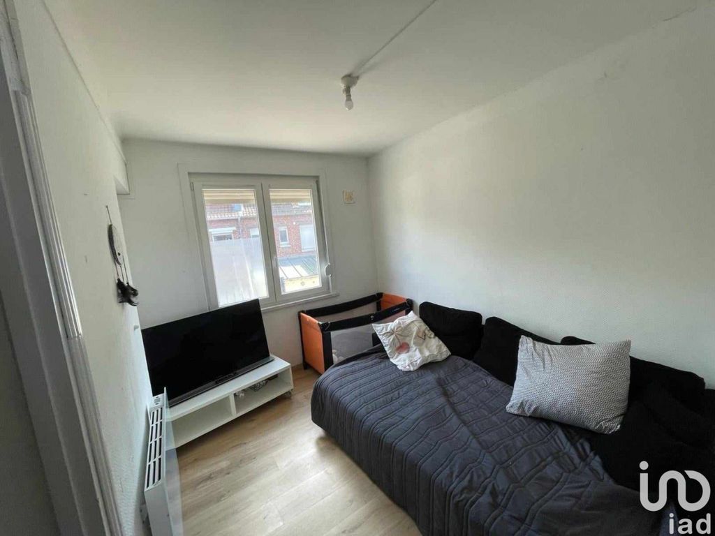 Achat appartement 5 pièce(s) Condé-sur-l'Escaut