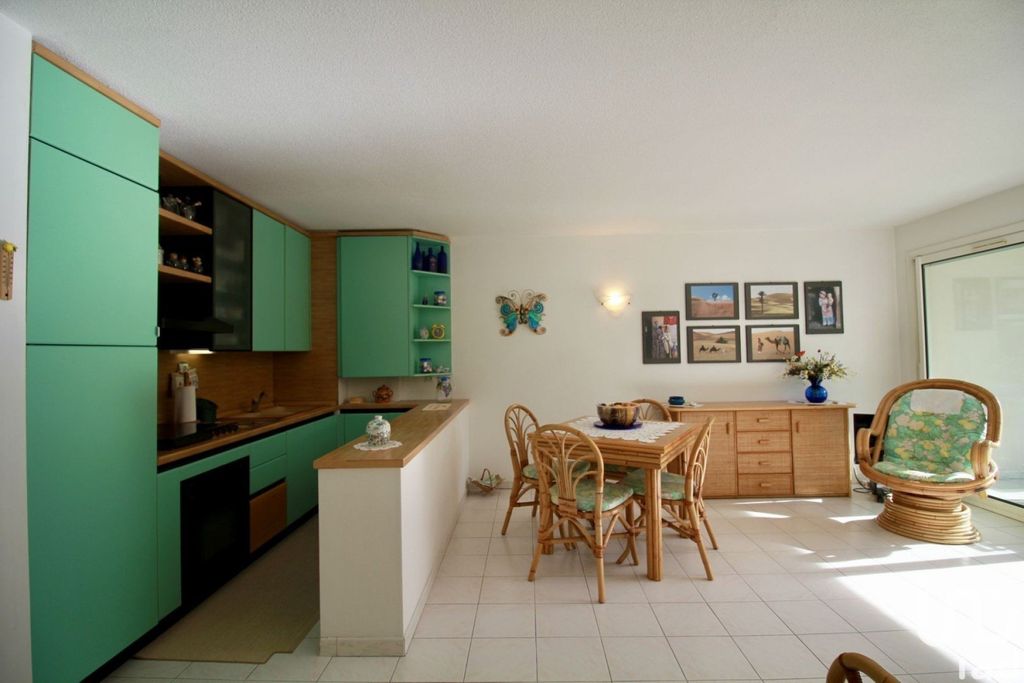 Achat appartement à vendre 2 pièces 48 m² - Nice