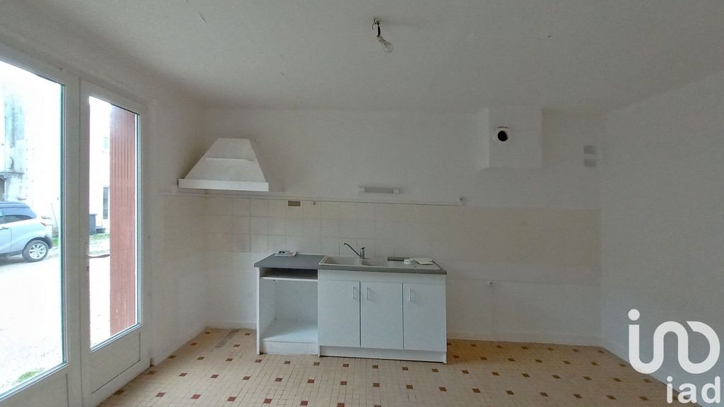 Achat appartement à vendre 3 pièces 67 m² - La Tremblade