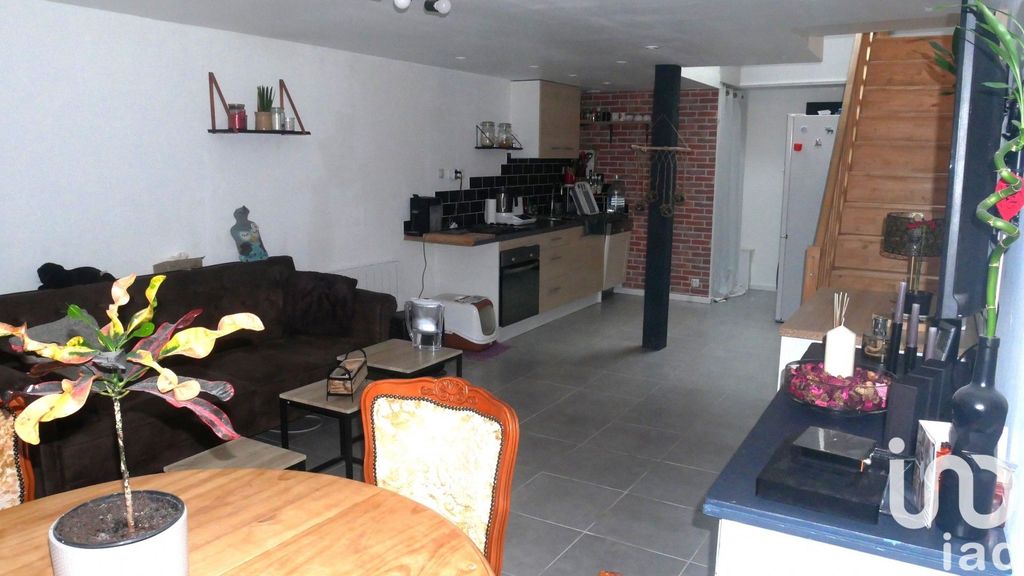Achat appartement 3 pièce(s) Beaugency