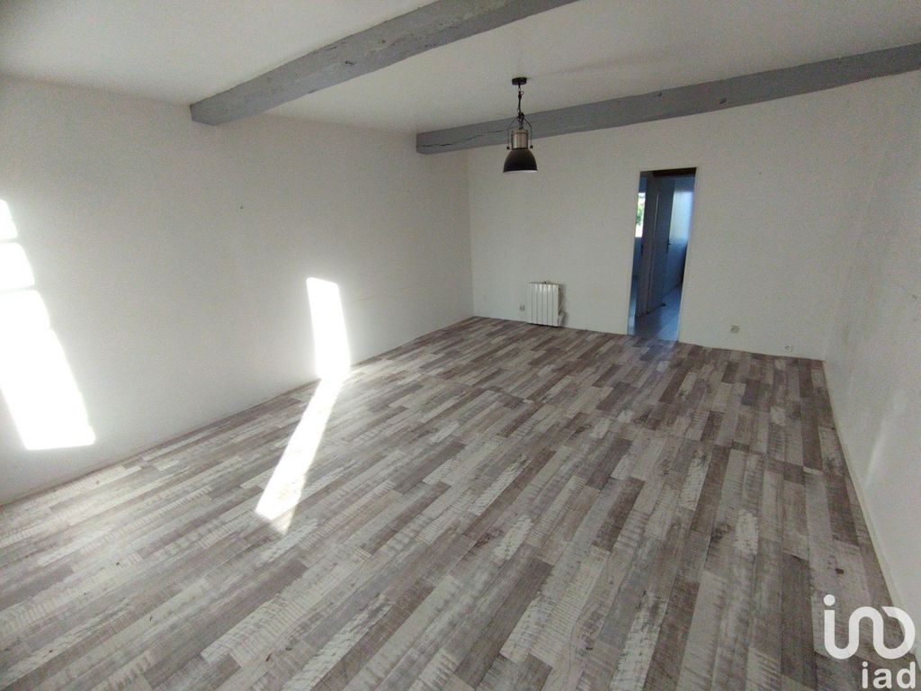 Achat maison à vendre 2 chambres 86 m² - Unzent