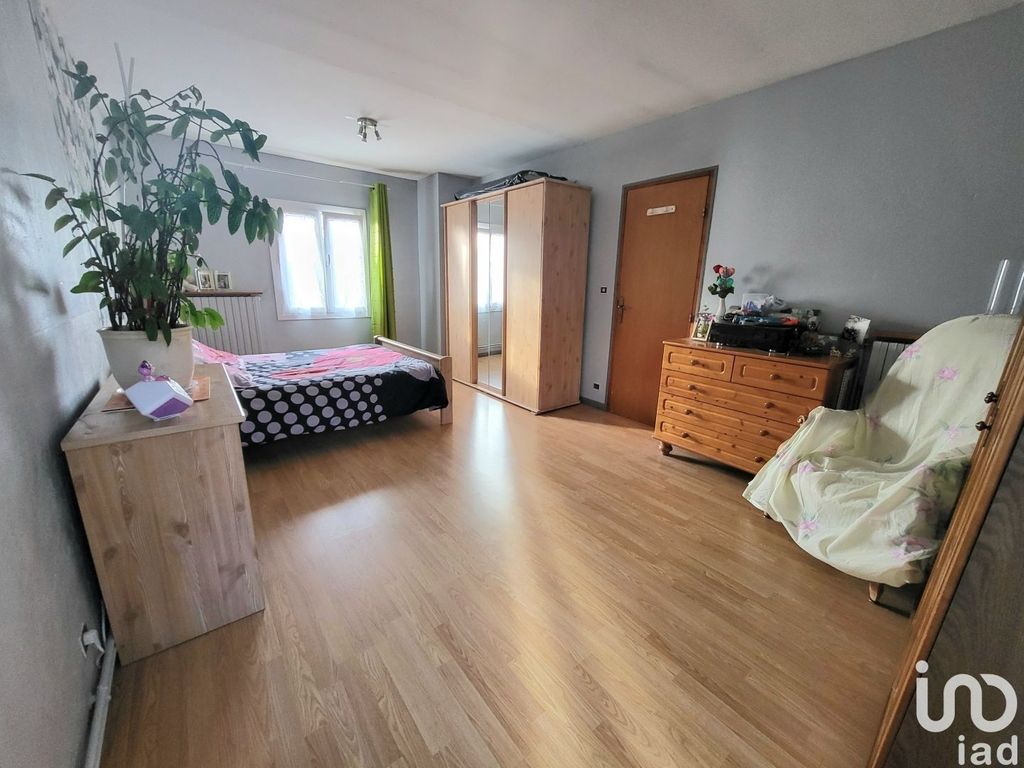 Achat maison 3 chambre(s) - Villeneuve-sous-Dammartin