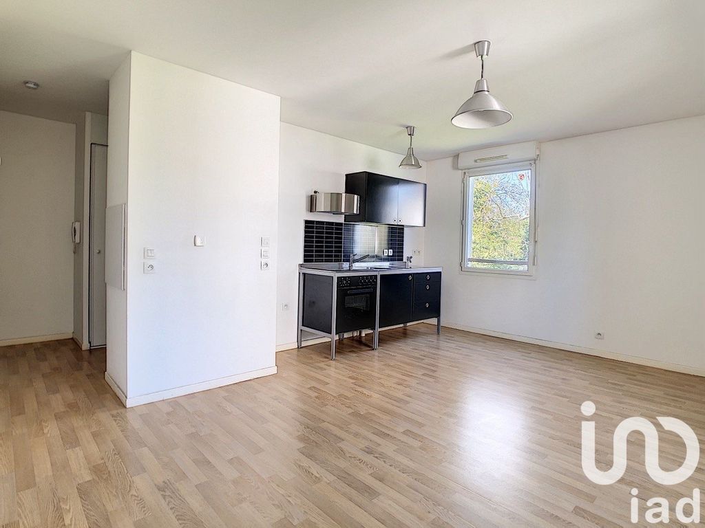 Achat studio à vendre 32 m² - Dammarie-les-Lys