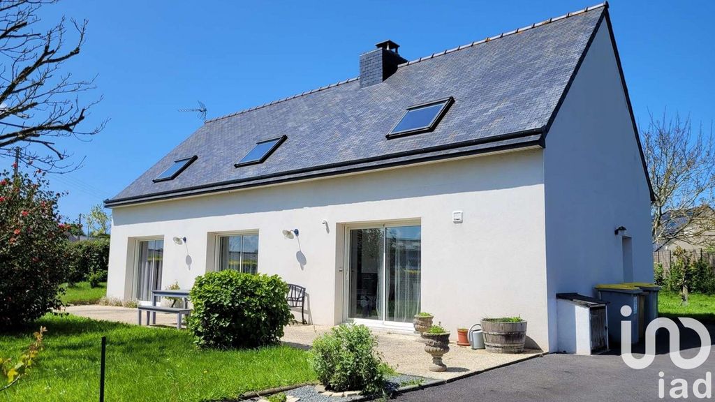 Achat maison 4 chambre(s) - Lannion