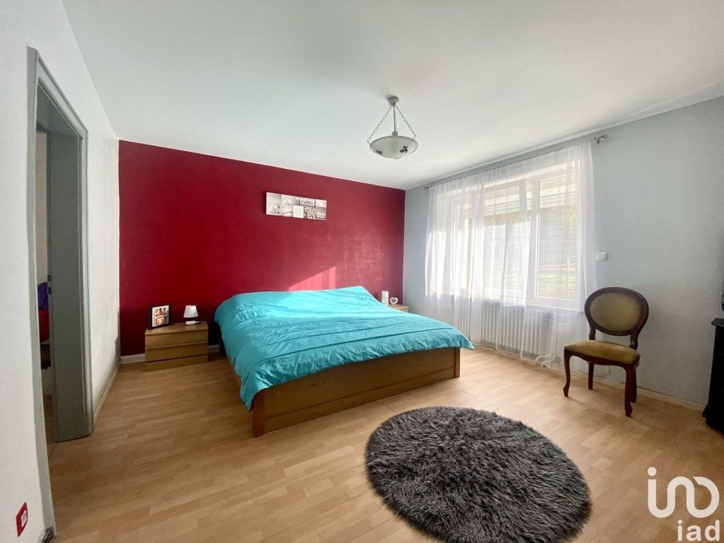 Achat maison 4 chambre(s) - Creutzwald