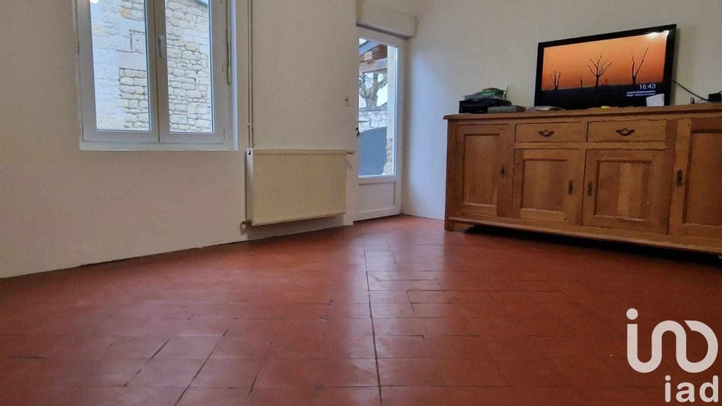 Achat maison 3 chambre(s) - Chacé