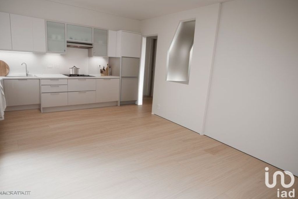 Achat appartement à vendre 3 pièces 53 m² - Alfortville