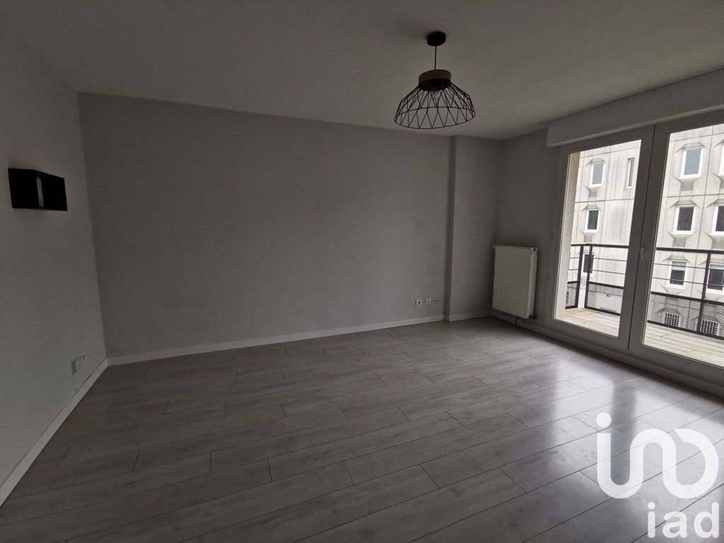 Achat appartement à vendre 2 pièces 43 m² - Chartres