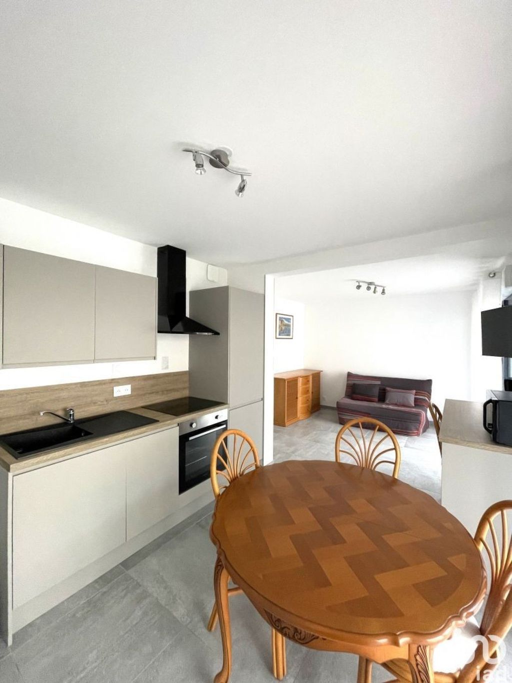 Achat appartement à vendre 2 pièces 41 m² - Fort-Mahon-Plage