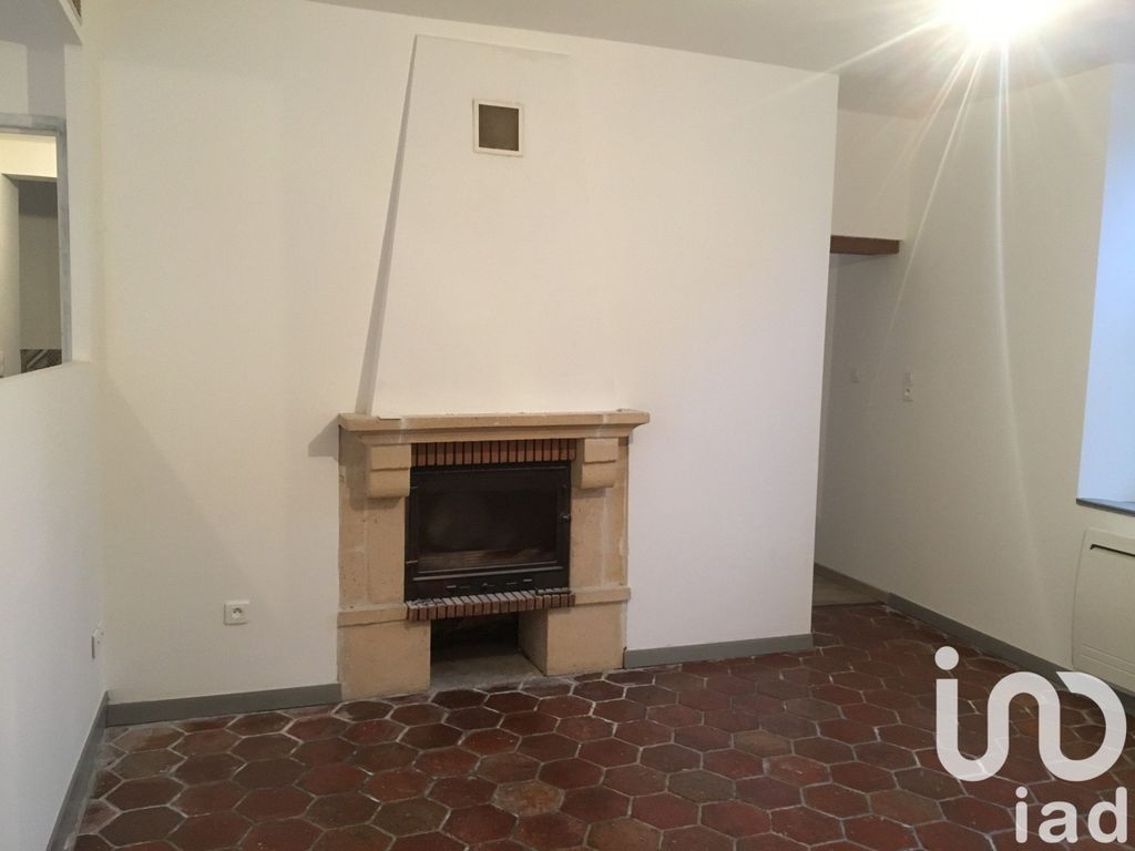 Achat maison 3 chambre(s) - Droupt-Saint-Basle