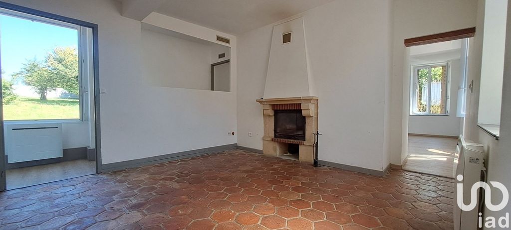 Achat maison à vendre 3 chambres 100 m² - Droupt-Saint-Basle