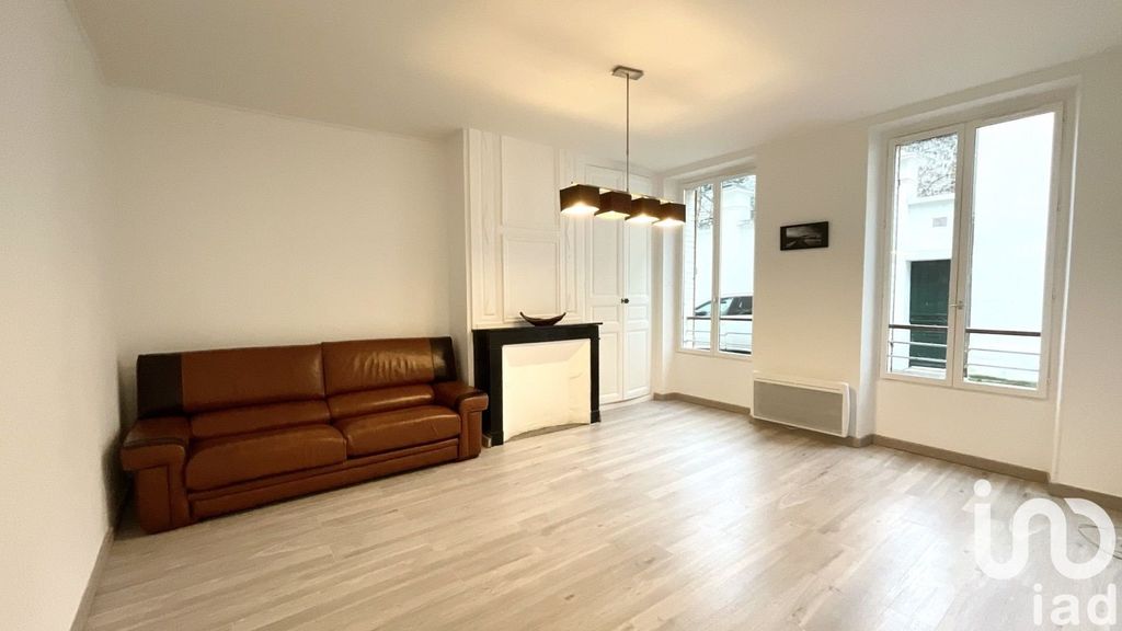 Achat appartement à vendre 2 pièces 44 m² - Sens