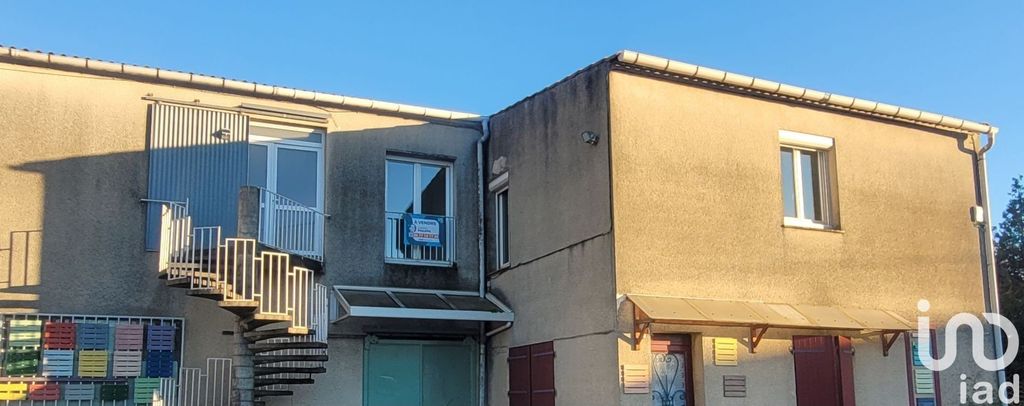 Achat appartement à vendre 8 pièces 222 m² - Carcassonne