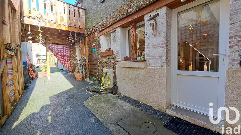 Achat maison à vendre 2 chambres 86 m² - Thorigny