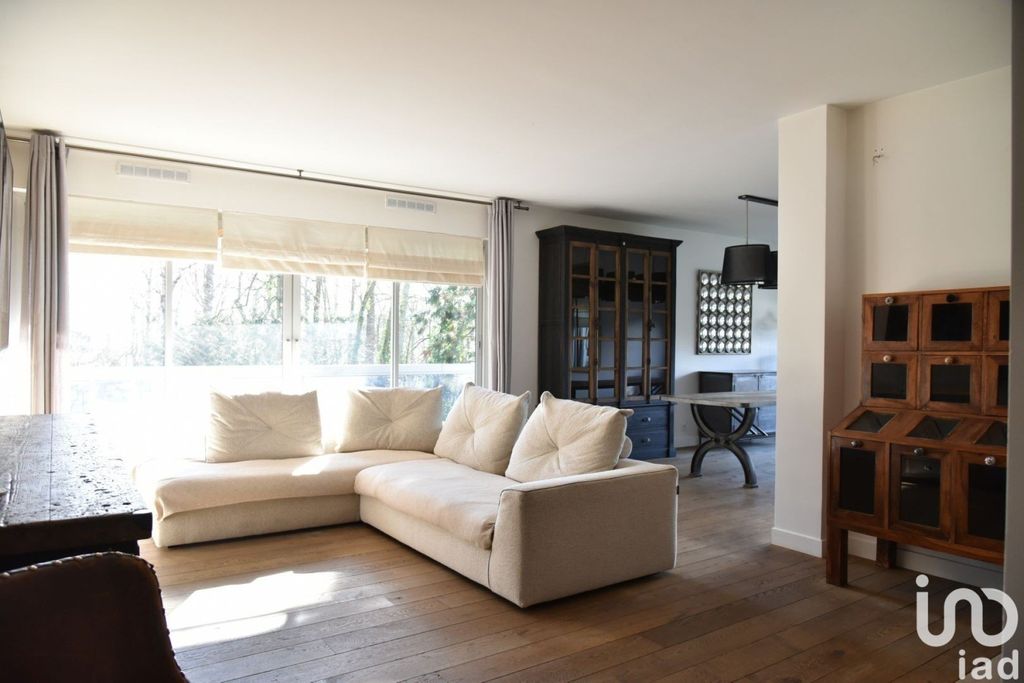 Achat appartement à vendre 4 pièces 137 m² - Ville-d'Avray