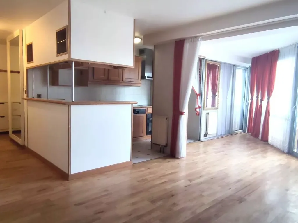 Achat appartement à vendre 3 pièces 75 m² - Soisy-sous-Montmorency