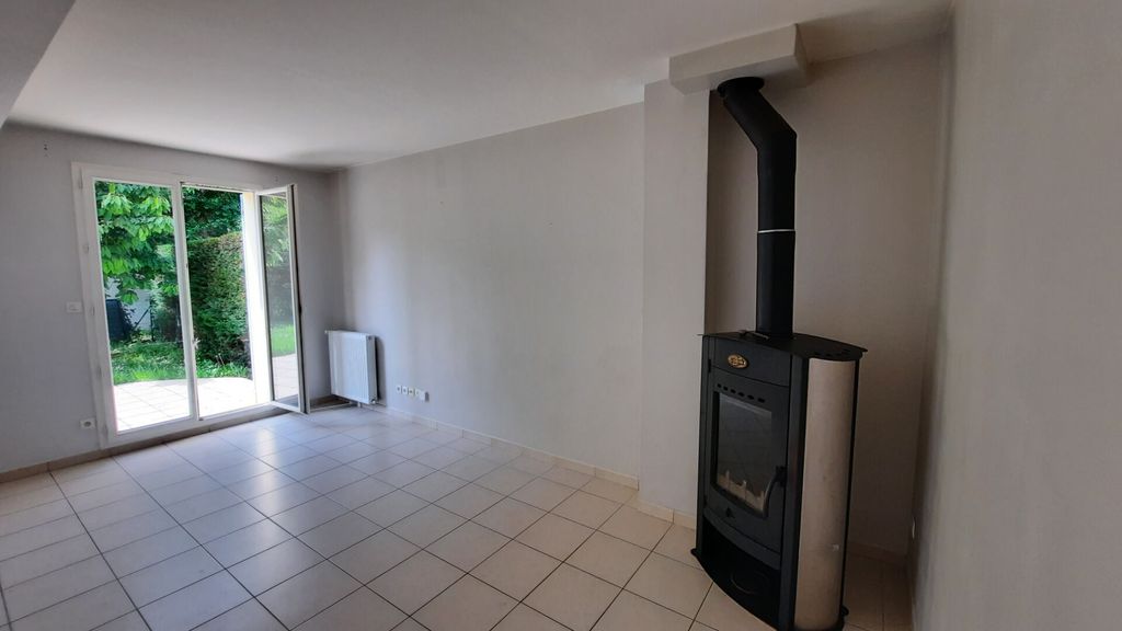 Achat maison 4 chambre(s) - Fontenay-le-Fleury