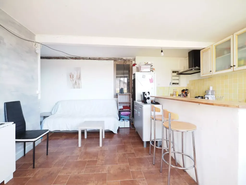 Achat appartement à vendre 3 pièces 60 m² - Manosque