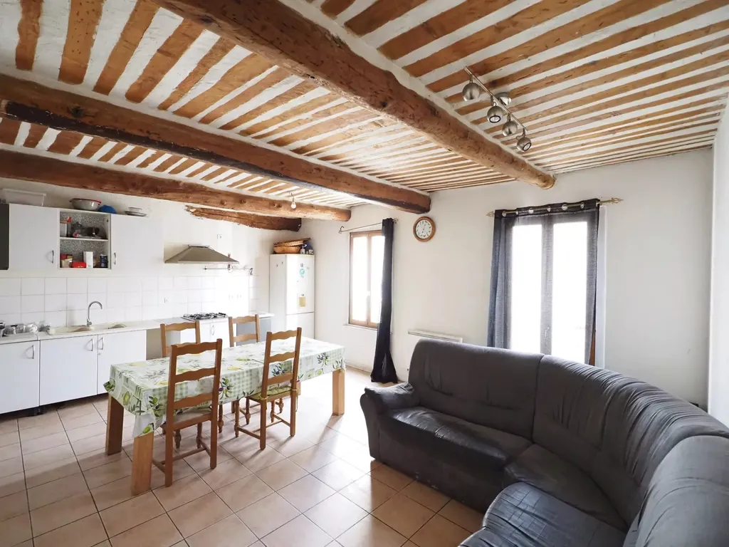 Achat appartement à vendre 3 pièces 73 m² - Manosque