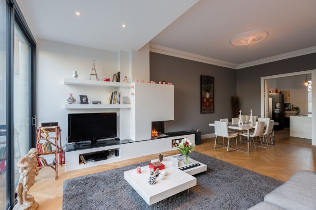 Achat maison à vendre 5 chambres 195 m² - Toulouse