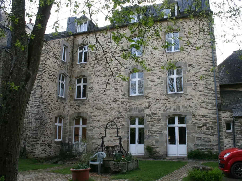 Achat studio à vendre 44 m² - Josselin