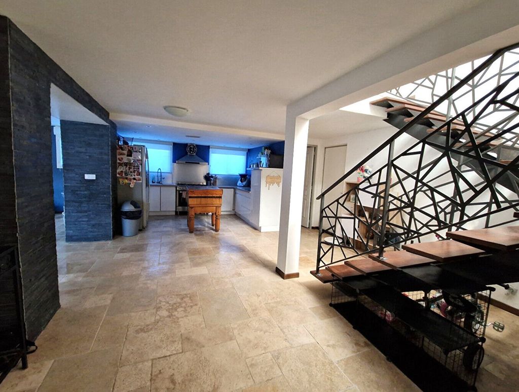 Achat maison à vendre 4 chambres 171 m² - Peipin