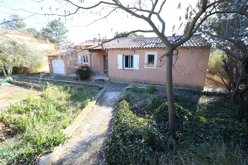 Achat maison 4 chambre(s) - Rognac