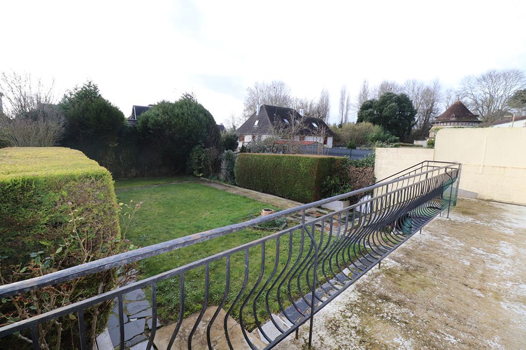 Achat maison à vendre 3 chambres 78 m² - Bretteville-sur-Odon