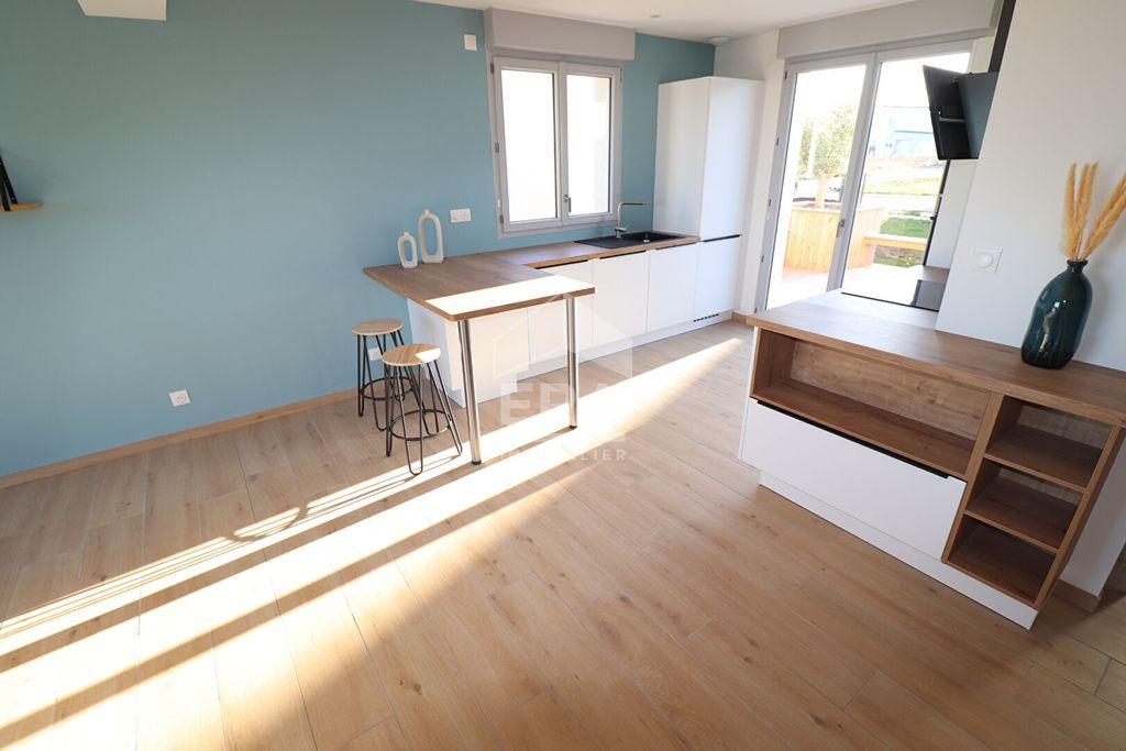 Achat maison 3 chambre(s) - Courseulles-sur-Mer