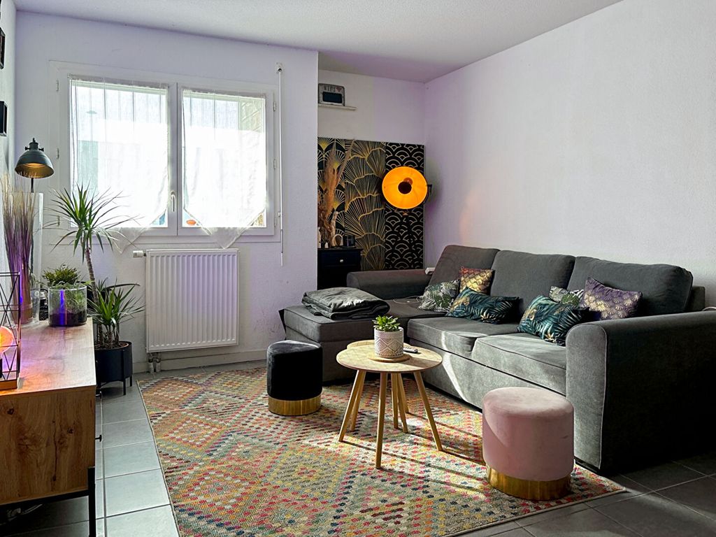 Achat appartement à vendre 2 pièces 40 m² - Le Haillan