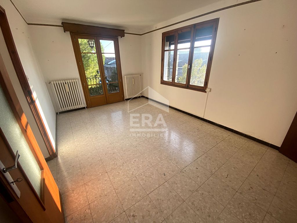 Achat maison 2 chambre(s) - Berre-l'Étang