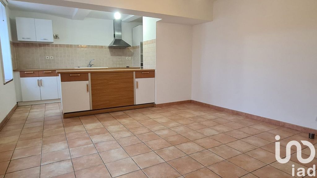 Achat appartement à vendre 5 pièces 111 m² - Narbonne