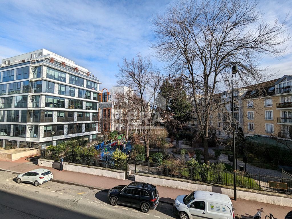 Achat appartement 5 pièce(s) Neuilly-sur-Seine