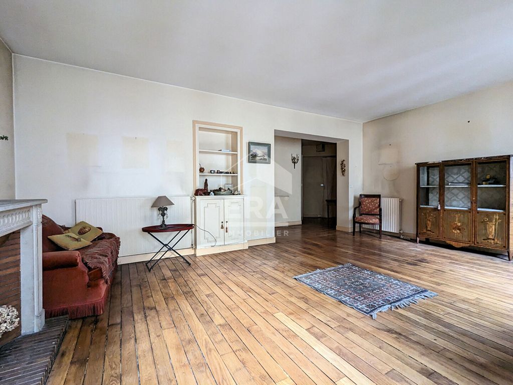 Achat appartement à vendre 5 pièces 144 m² - Neuilly-sur-Seine