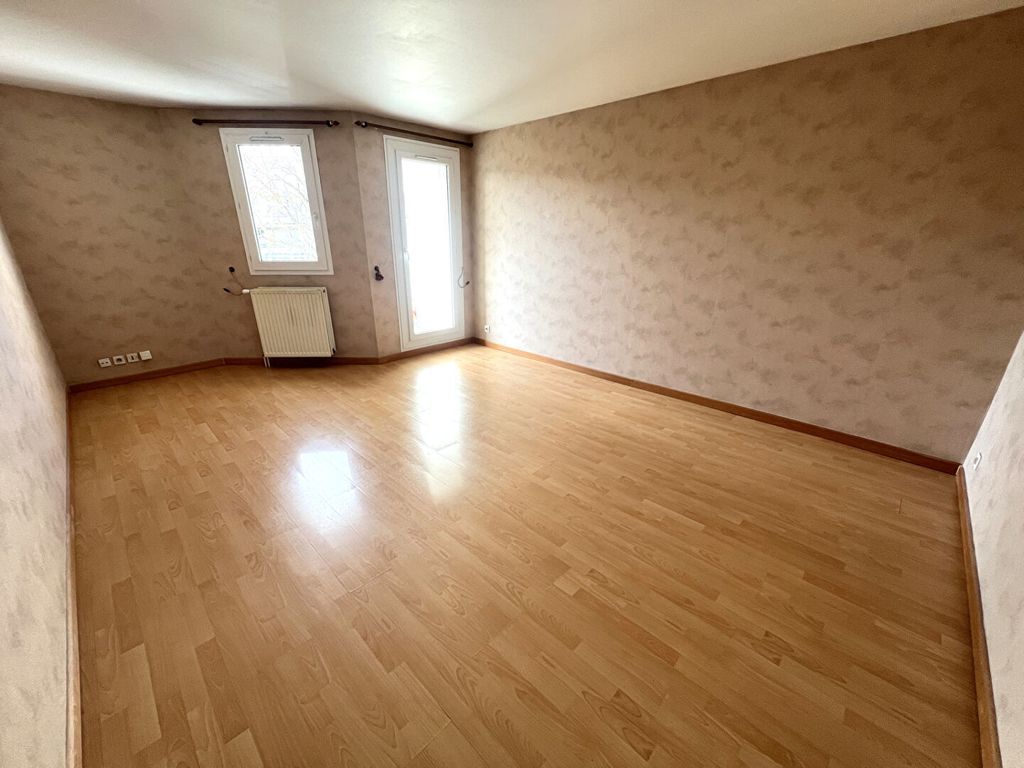 Achat appartement à vendre 2 pièces 47 m² - Élancourt