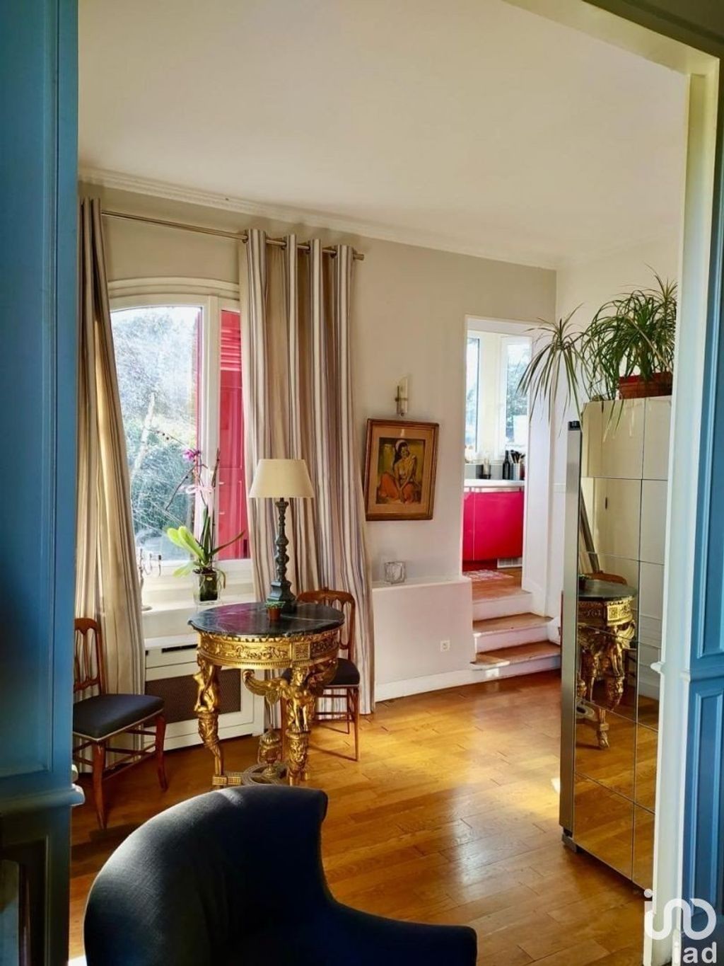 Achat maison à vendre 3 chambres 130 m² - Corbeil-Essonnes