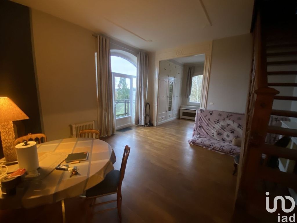 Achat maison 3 chambre(s) - Corbeil-Essonnes