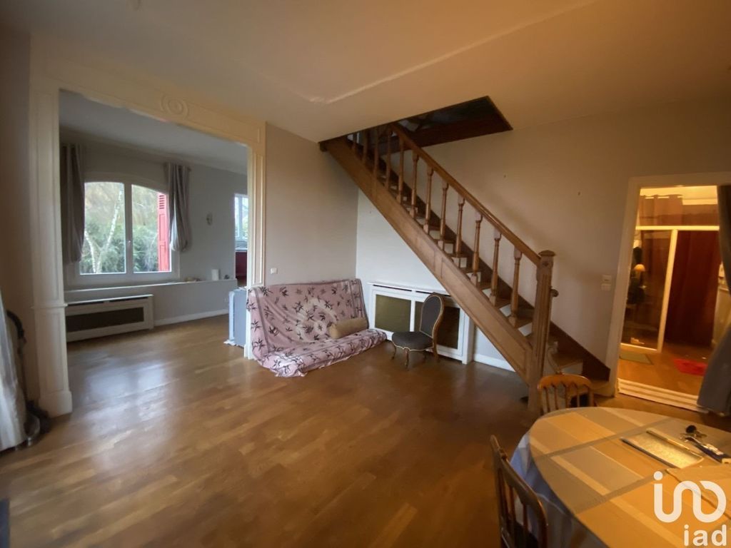 Achat maison 3 chambre(s) - Corbeil-Essonnes