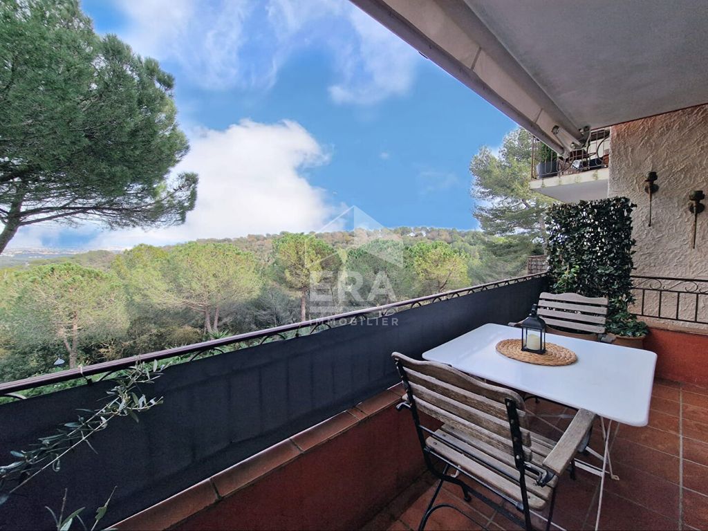 Achat appartement 3 pièce(s) Mougins