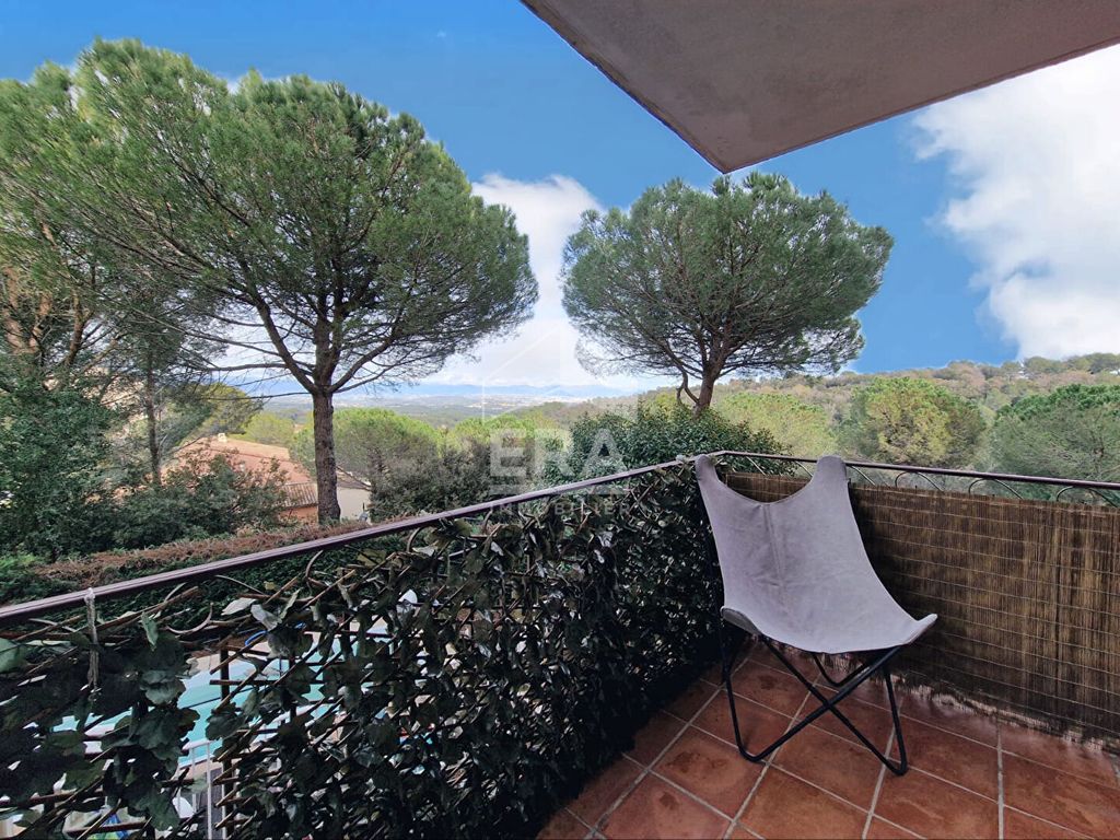 Achat appartement 3 pièce(s) Mougins