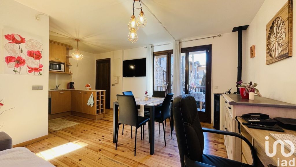 Achat appartement à vendre 3 pièces 41 m² - Err