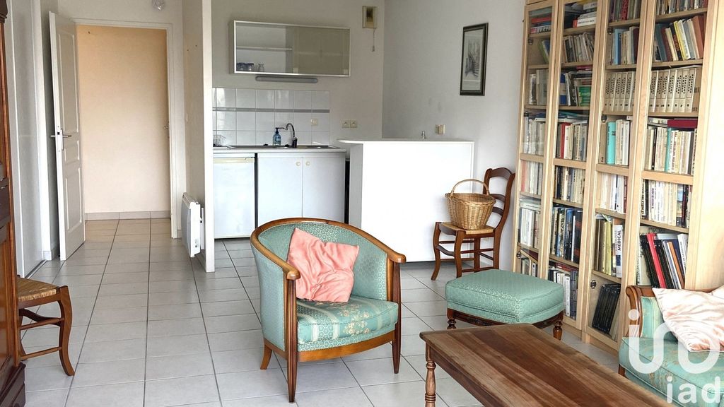 Achat appartement à vendre 2 pièces 51 m² - Orvault