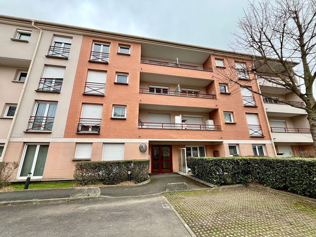 Achat appartement à vendre 2 pièces 45 m² - Vigneux-sur-Seine