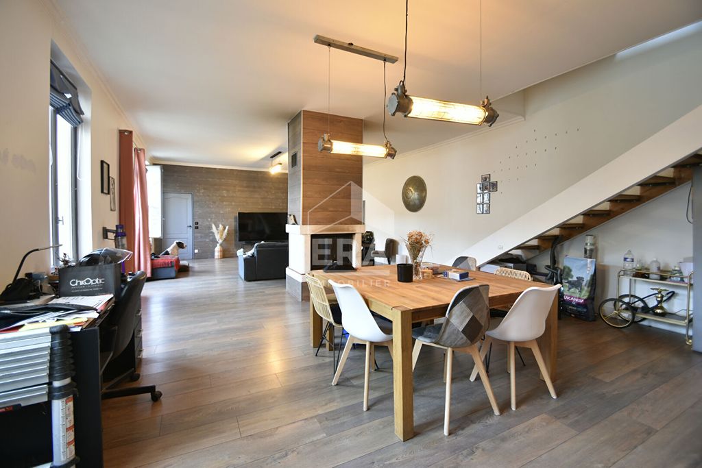 Achat maison à vendre 3 chambres 166 m² - Beynes