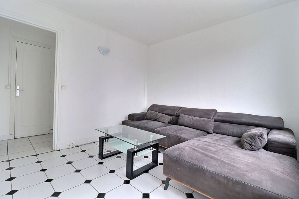 Achat appartement 2 pièce(s) Paris 18ème arrondissement