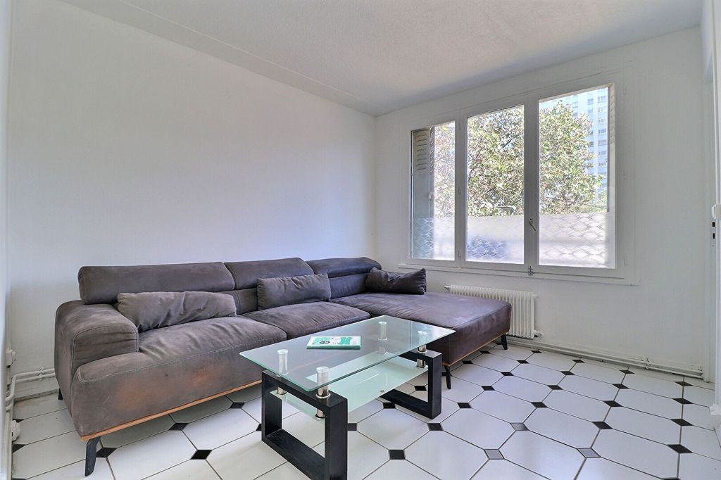 Achat appartement à vendre 2 pièces 29 m² - Paris 18ème arrondissement