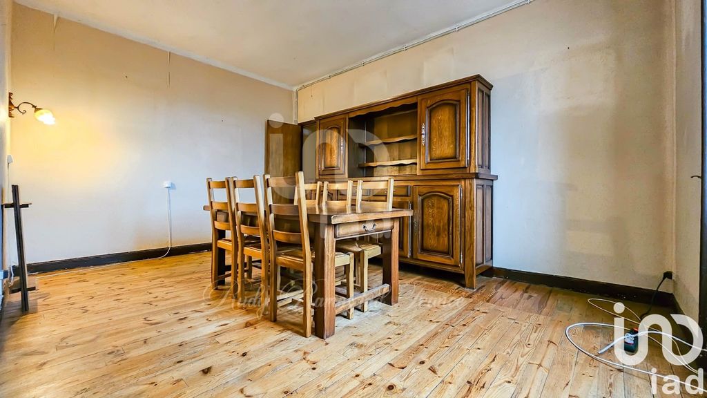 Achat maison 2 chambre(s) - Sévérac-d'Aveyron