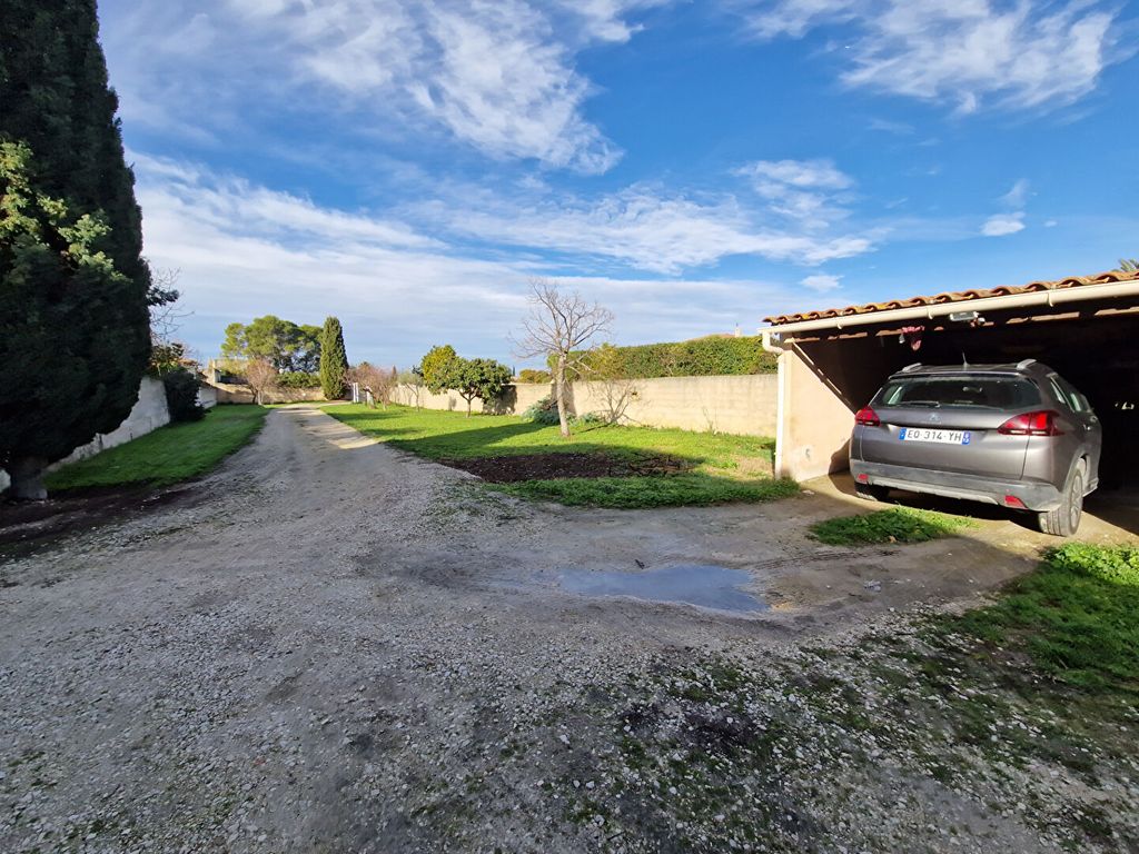 Achat maison 5 chambre(s) - Marignane