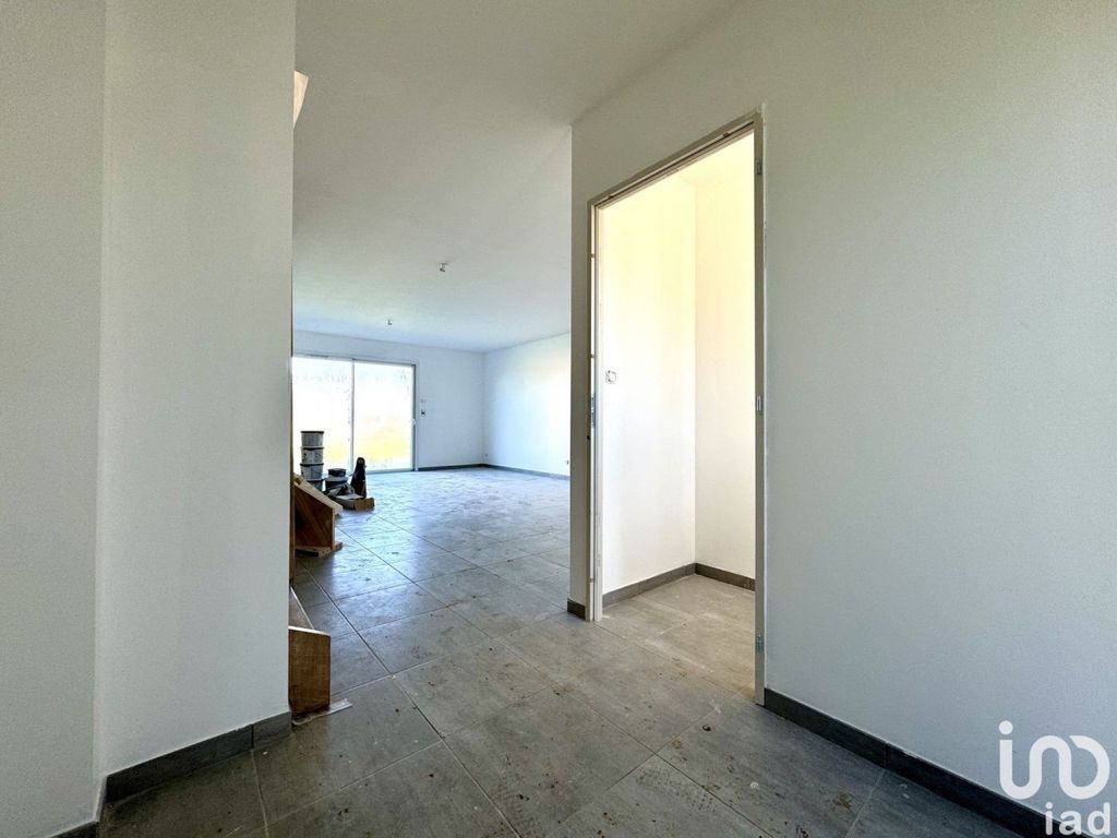 Achat maison à vendre 3 chambres 93 m² - Cépet